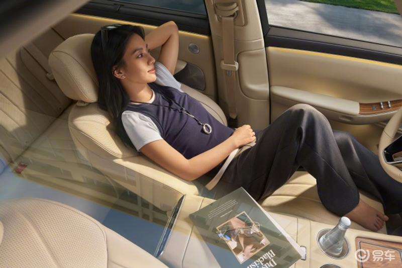 9月上市新车汇总全新蔚来ES8尚界H5领衔(图38)