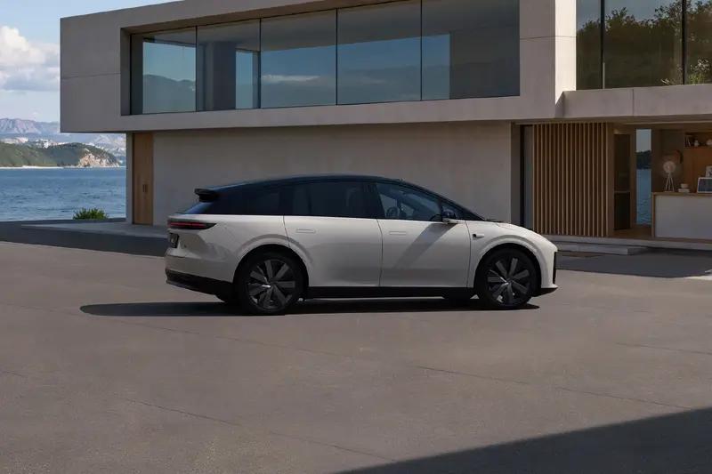 9月上市新车汇总全新蔚来ES8尚界H5领衔(图41)