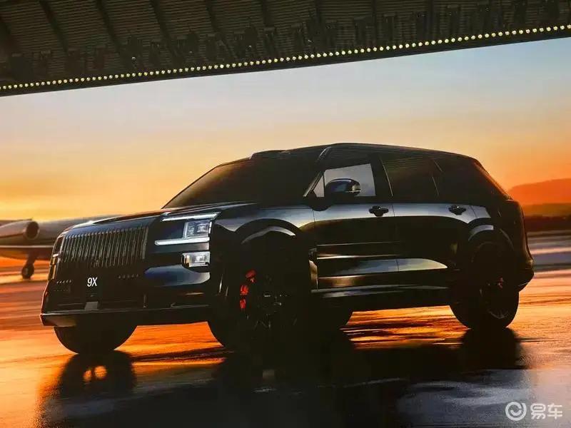 9月上市新车汇总全新蔚来ES8尚界H5领衔(图44)