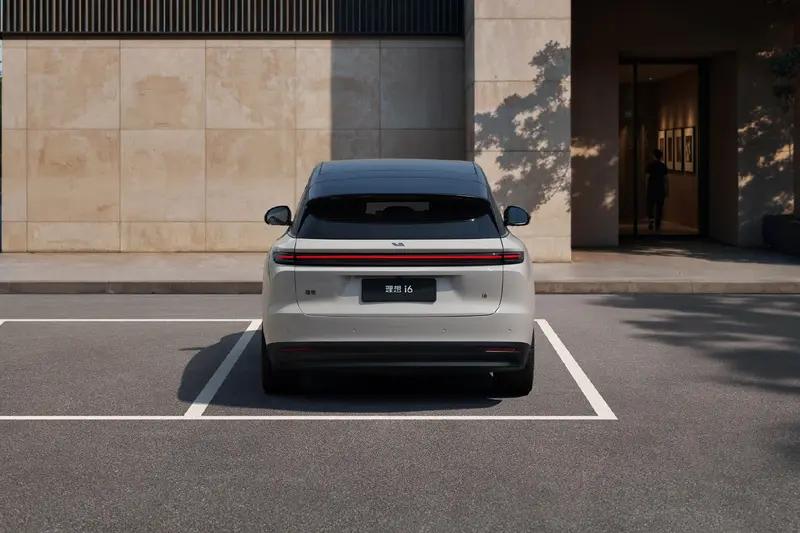 9月上市新车汇总全新蔚来ES8尚界H5领衔(图42)