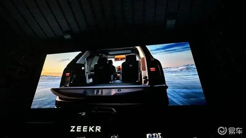 9月上市新车汇总全新蔚来ES8尚界H5领衔(图48)