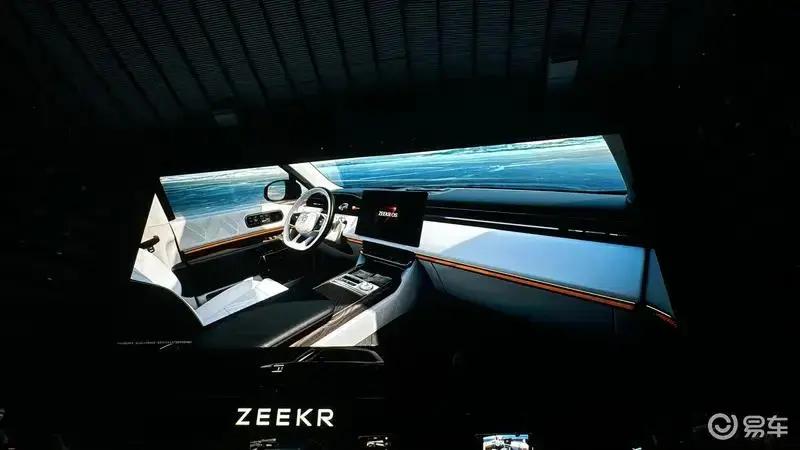 9月上市新车汇总全新蔚来ES8尚界H5领衔(图47)