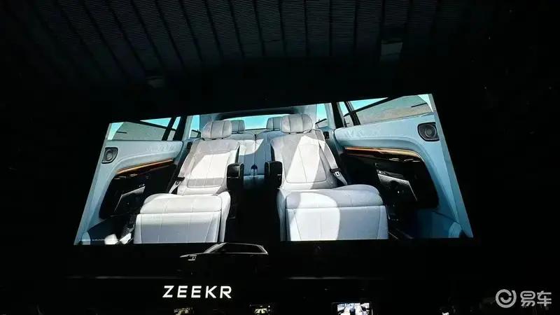 9月上市新车汇总全新蔚来ES8尚界H5领衔(图50)