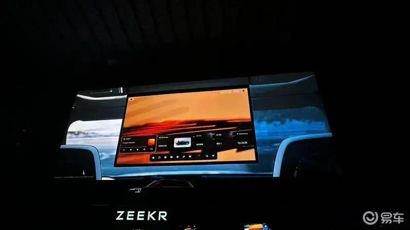 9月上市新车汇总全新蔚来ES8尚界H5领衔(图49)