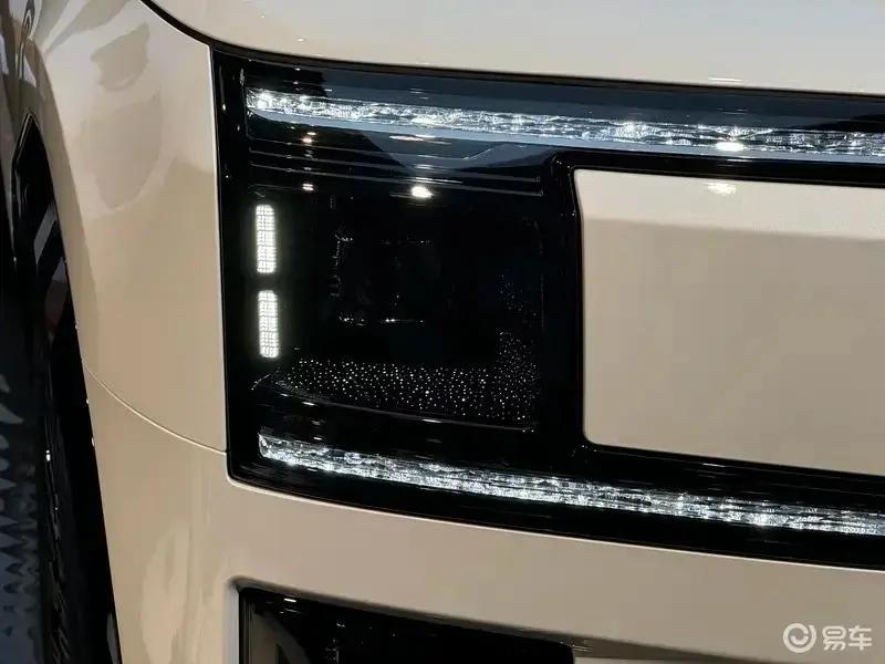9月上市新车汇总全新蔚来ES8尚界H5领衔(图52)