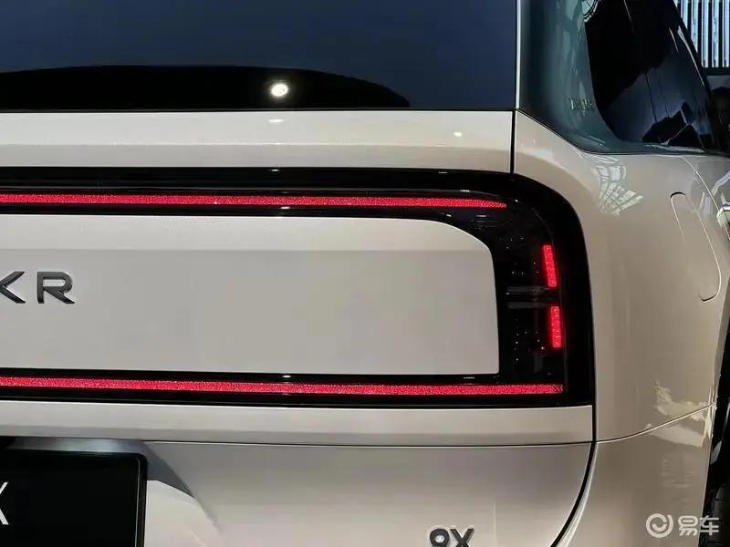 9月上市新车汇总全新蔚来ES8尚界H5领衔(图53)