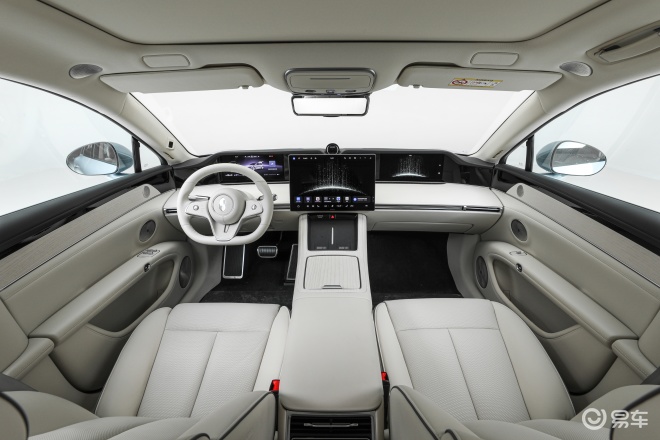 9月上市新车汇总全新蔚来ES8尚界H5领衔(图58)