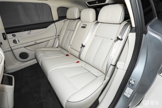 9月上市新车汇总全新蔚来ES8尚界H5领衔(图60)