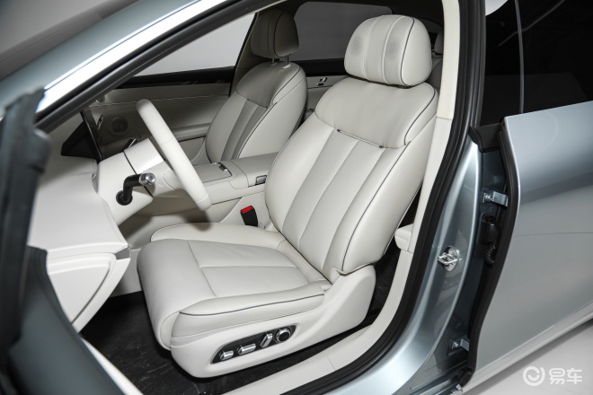 9月上市新车汇总全新蔚来ES8尚界H5领衔(图59)