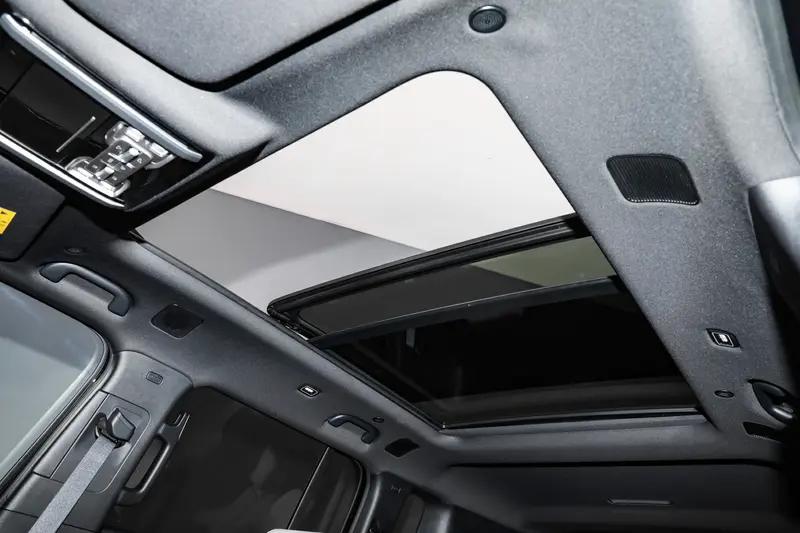 9月上市新车汇总全新蔚来ES8尚界H5领衔(图71)