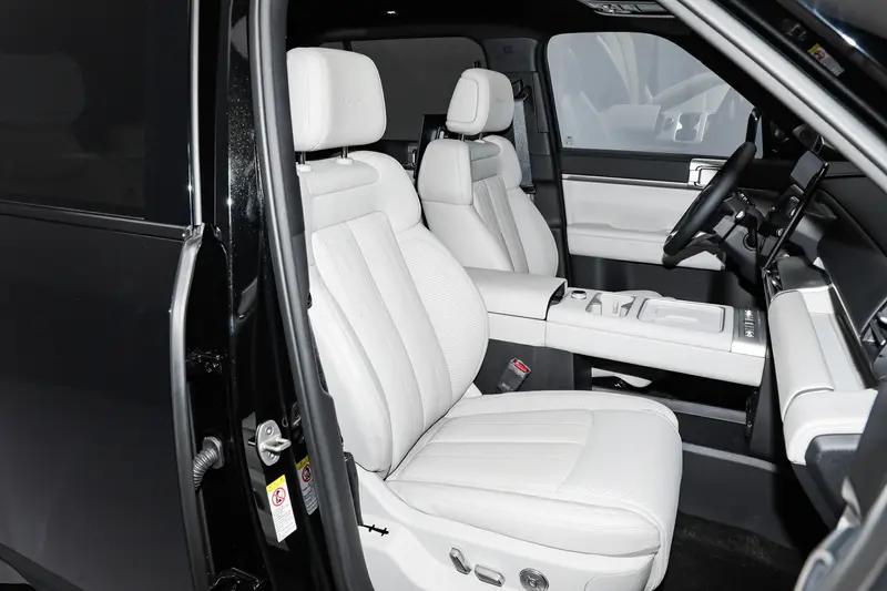 9月上市新车汇总全新蔚来ES8尚界H5领衔(图72)