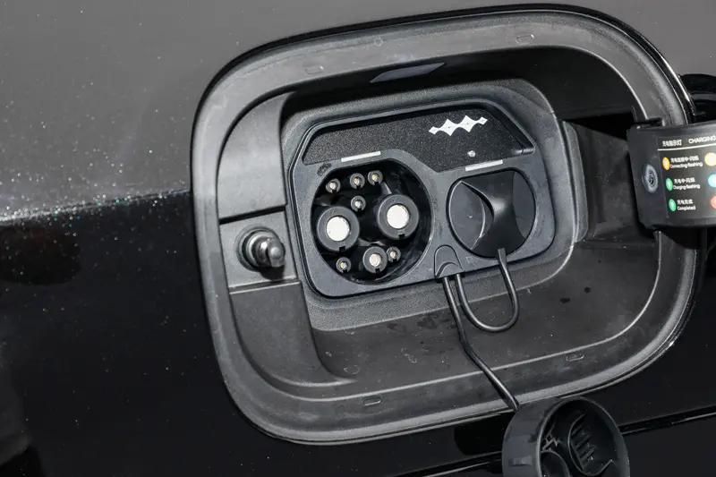 9月上市新车汇总全新蔚来ES8尚界H5领衔(图73)