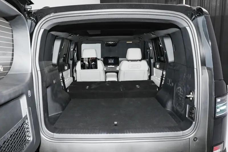 9月上市新车汇总全新蔚来ES8尚界H5领衔(图70)