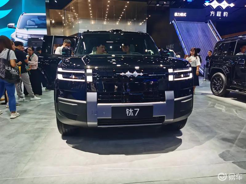 9月上市新车汇总全新蔚来ES8尚界H5领衔(图65)