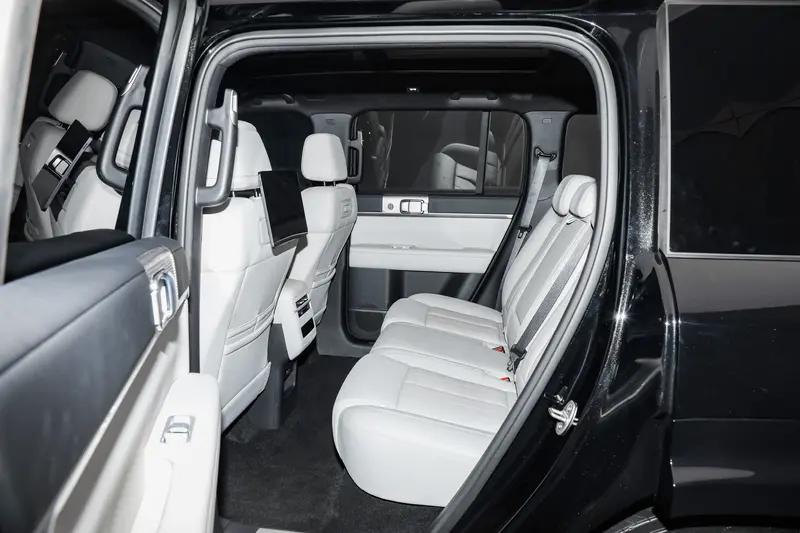 9月上市新车汇总全新蔚来ES8尚界H5领衔(图69)