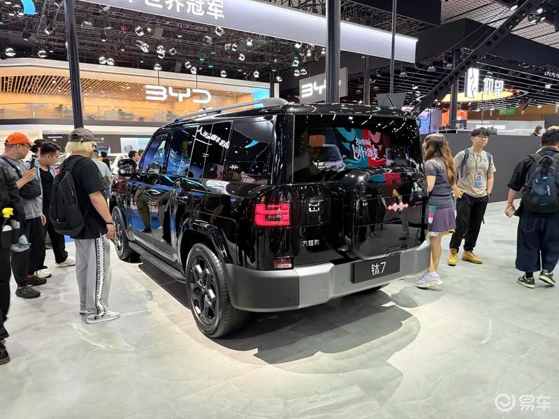 9月上市新车汇总全新蔚来ES8尚界H5领衔(图67)