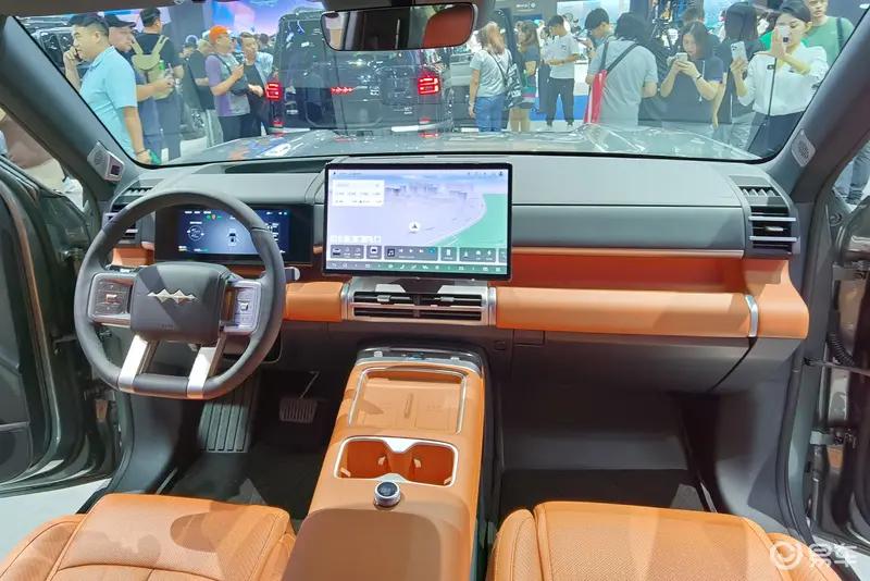 9月上市新车汇总全新蔚来ES8尚界H5领衔(图68)