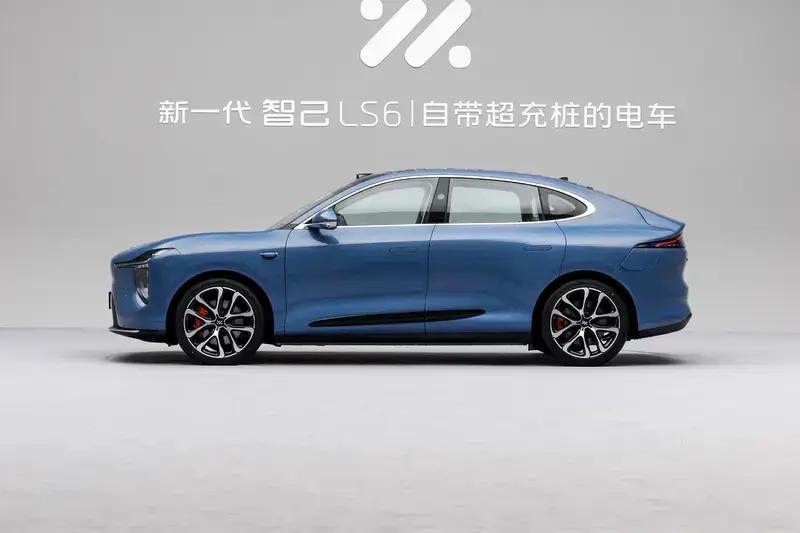 9月上市新车汇总全新蔚来ES8尚界H5领衔(图75)