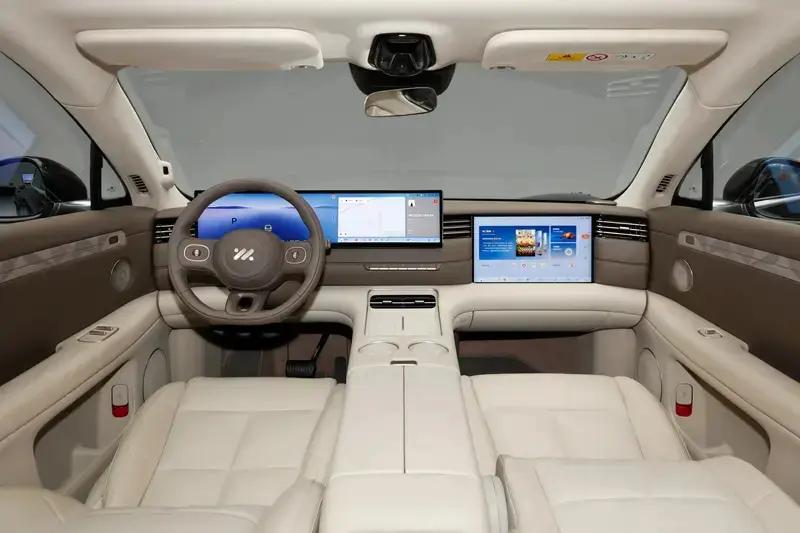 9月上市新车汇总全新蔚来ES8尚界H5领衔(图77)