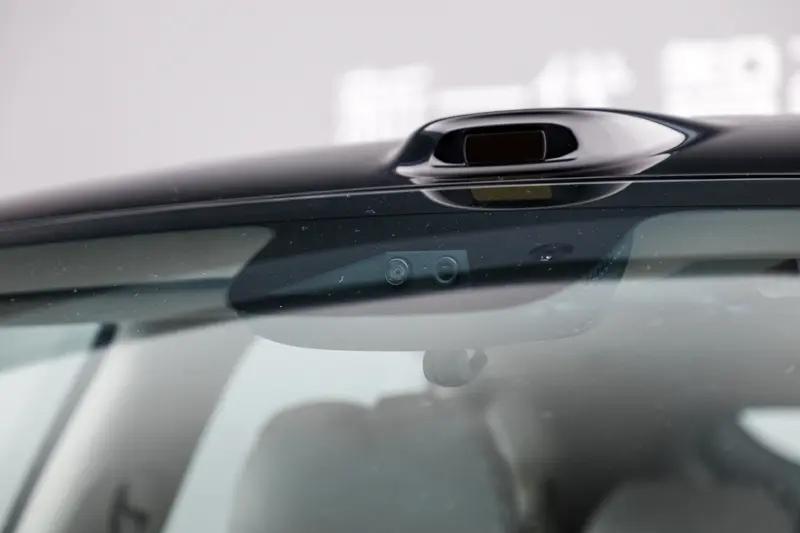 9月上市新车汇总全新蔚来ES8尚界H5领衔(图81)