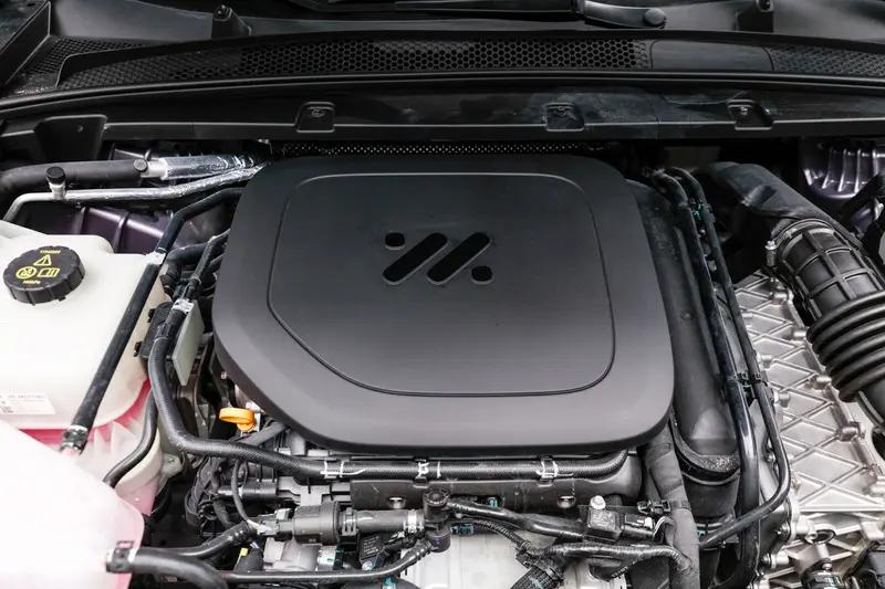 9月上市新车汇总全新蔚来ES8尚界H5领衔(图82)