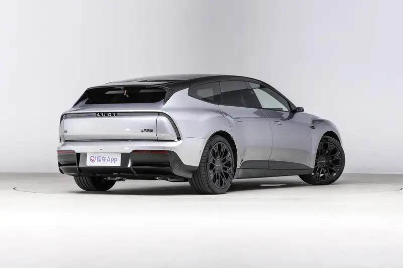 9月上市新车汇总全新蔚来ES8尚界H5领衔(图86)