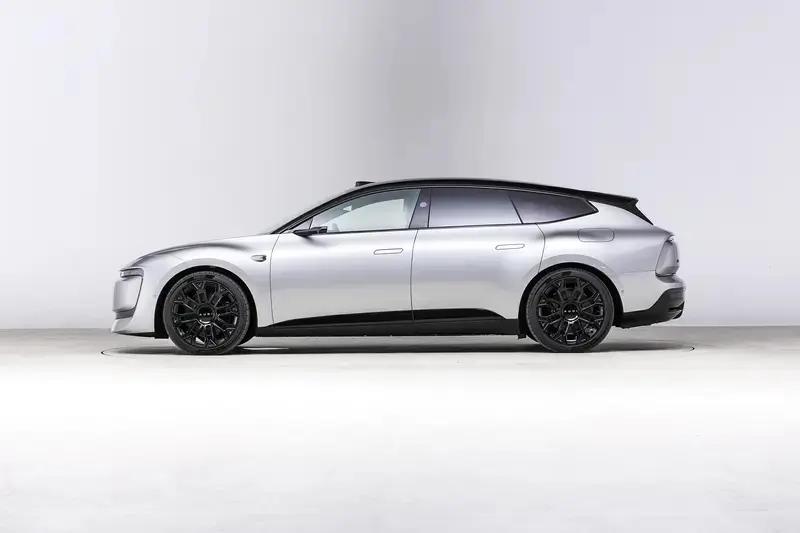 9月上市新车汇总全新蔚来ES8尚界H5领衔(图85)