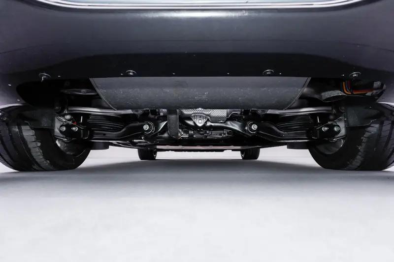 9月上市新车汇总全新蔚来ES8尚界H5领衔(图83)