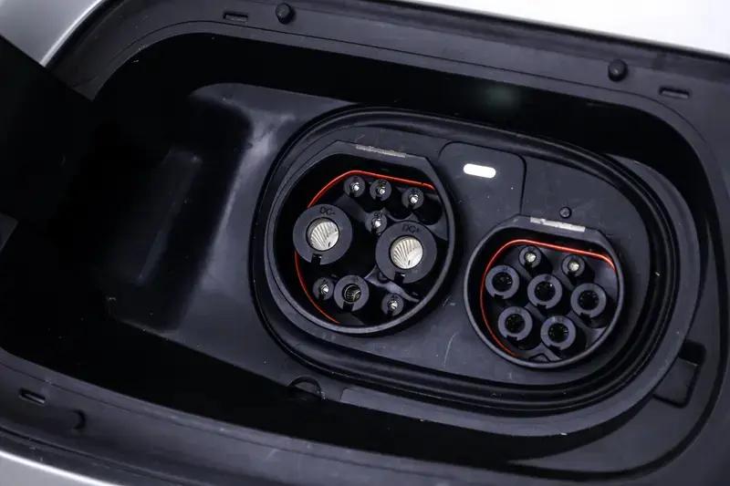 9月上市新车汇总全新蔚来ES8尚界H5领衔(图89)