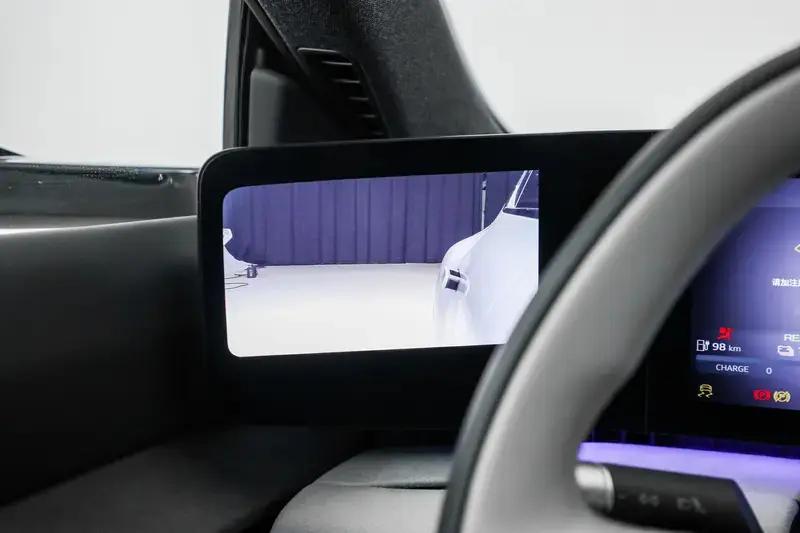 9月上市新车汇总全新蔚来ES8尚界H5领衔(图88)