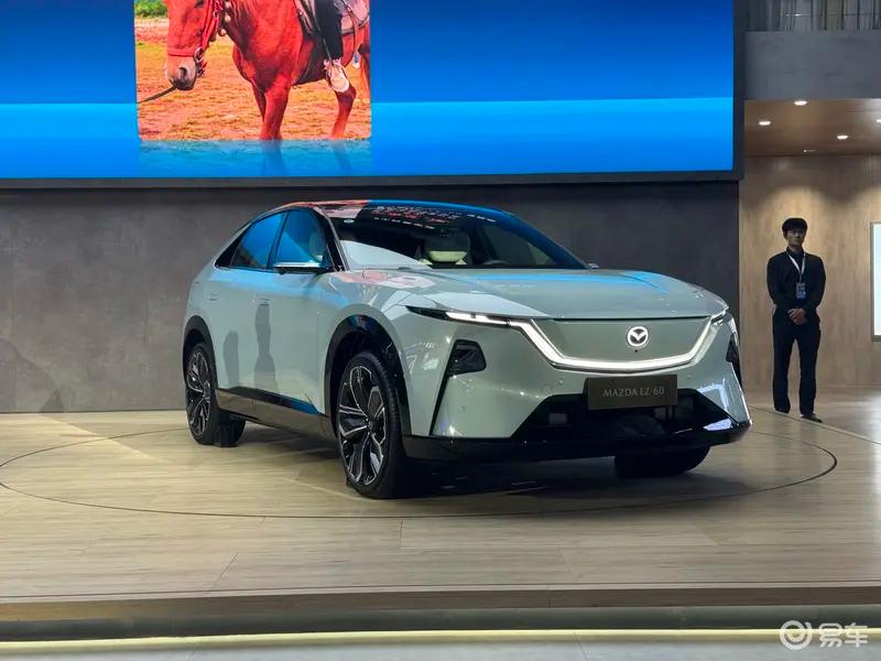 9月上市新车汇总全新蔚来ES8尚界H5领衔(图90)