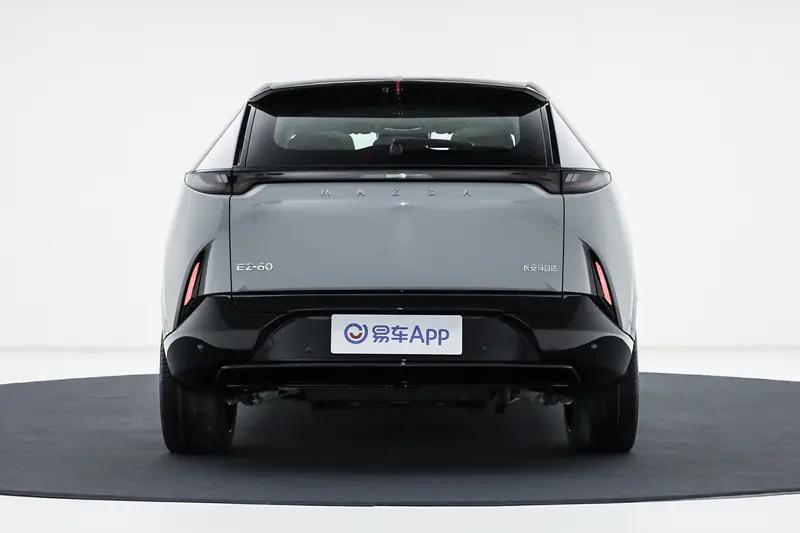 9月上市新车汇总全新蔚来ES8尚界H5领衔(图94)