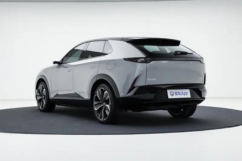 9月上市新车汇总全新蔚来ES8尚界H5领衔(图93)