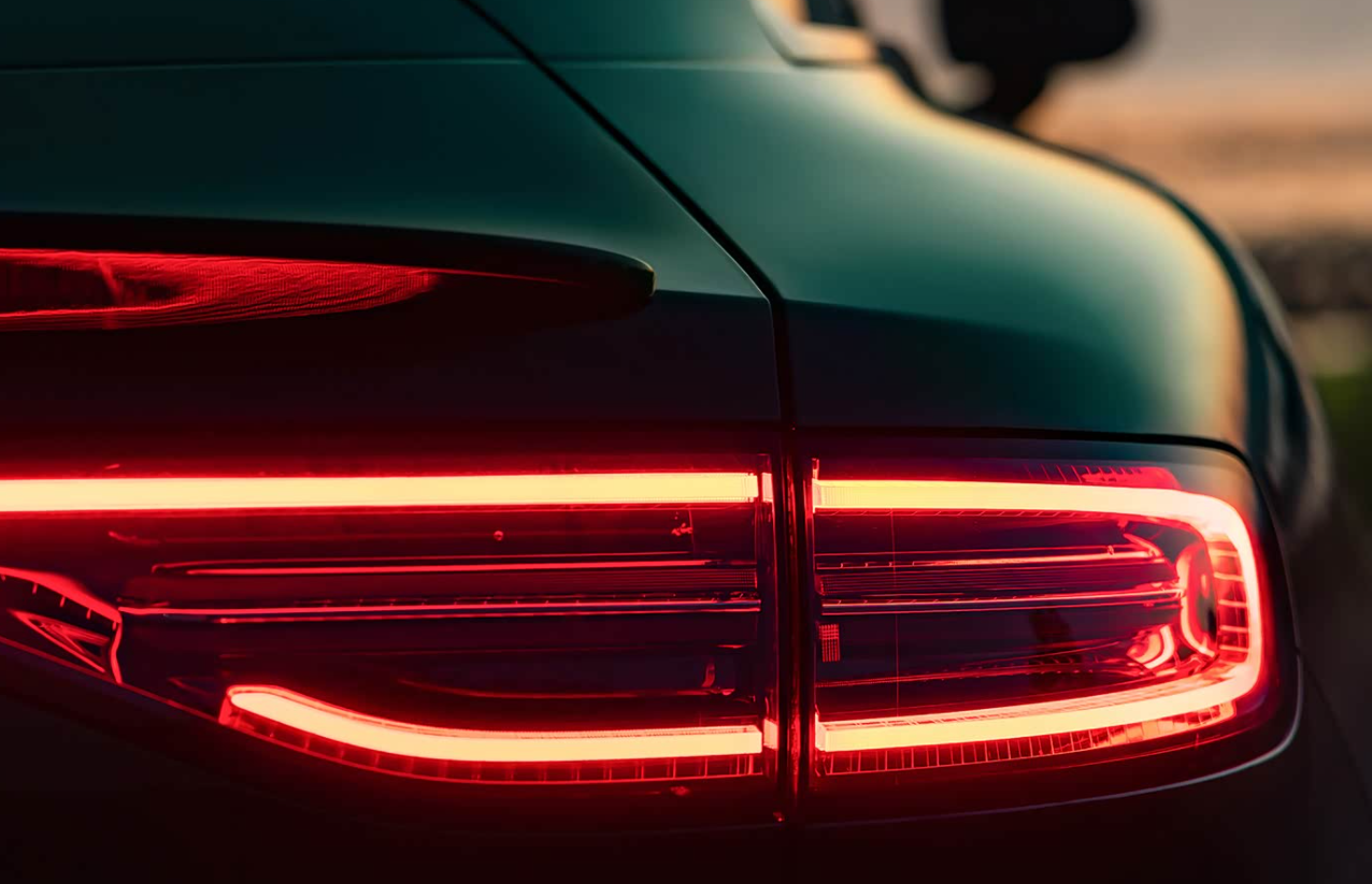 继续完善产品力2026款智界S7上市标配双激光雷达！(图7)