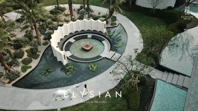 聚焦上海保利天奕售楼处发布：保利天奕以品质铸就传奇！(图8)