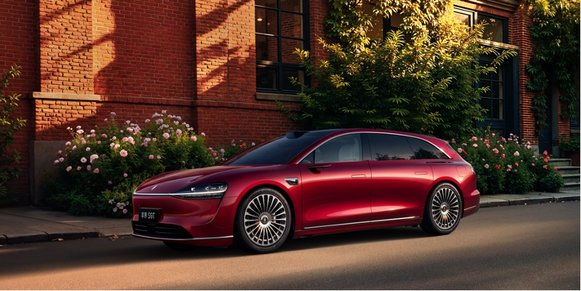 鸿蒙智行家族盛大扩容智界、问界多款新品齐发引领市场(图12)