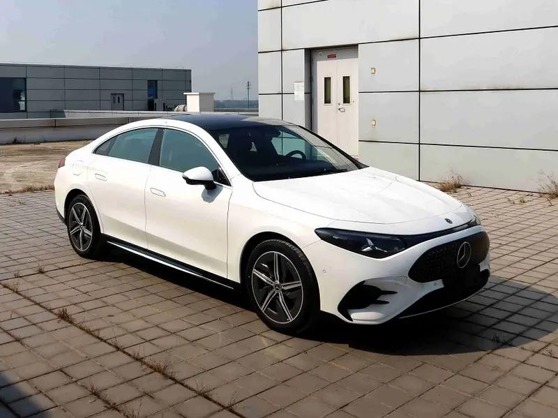 新一期减免购置税车船税新能源车型目录：问界M7奔驰CLA领衔(图5)