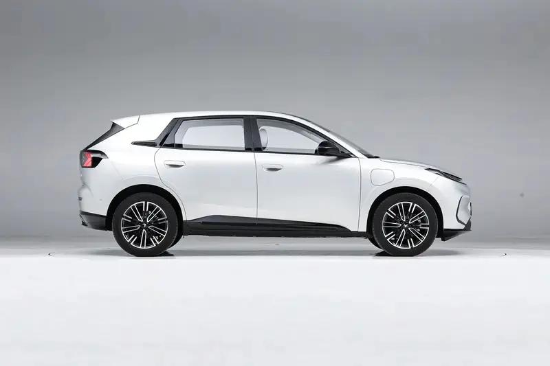 新一期减免购置税车船税新能源车型目录：问界M7奔驰CLA领衔(图11)