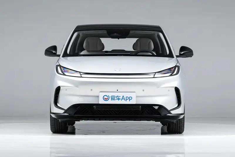 新一期减免购置税车船税新能源车型目录：问界M7奔驰CLA领衔(图10)