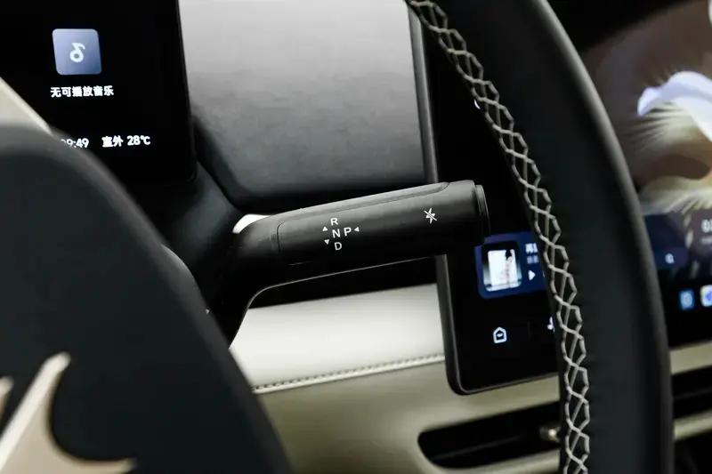 新一期减免购置税车船税新能源车型目录：问界M7奔驰CLA领衔(图15)