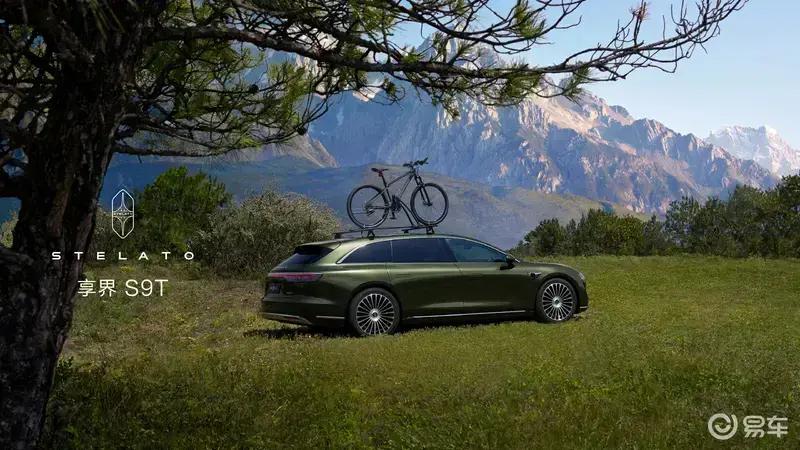 新一期减免购置税车船税新能源车型目录：问界M7奔驰CLA领衔(图22)