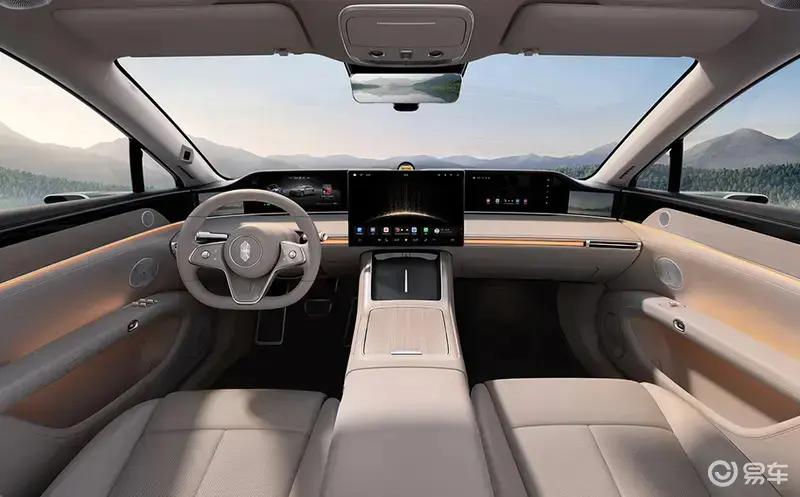 新一期减免购置税车船税新能源车型目录：问界M7奔驰CLA领衔(图27)