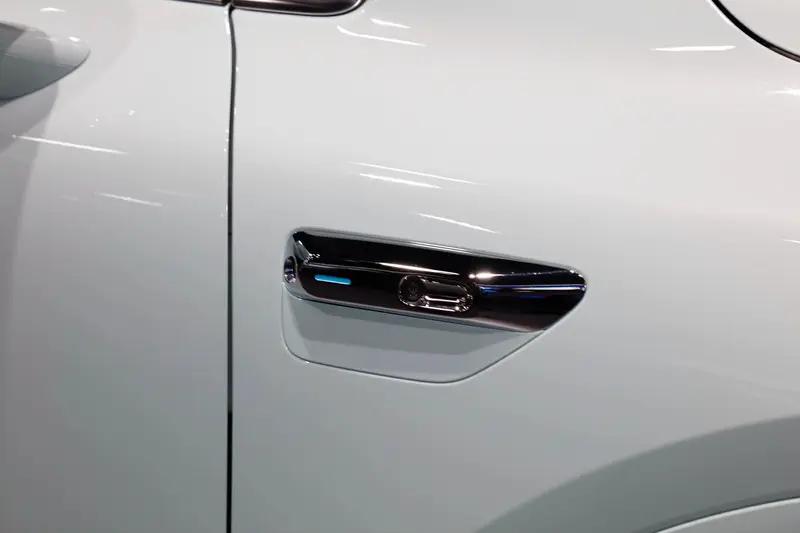 新一期减免购置税车船税新能源车型目录：问界M7奔驰CLA领衔(图38)