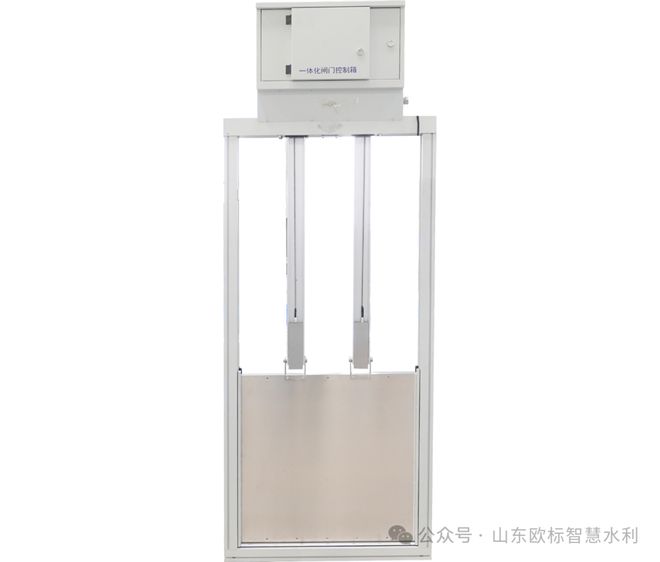 新型材简体闸门:精准测控灌溉管理再升级!(图2)