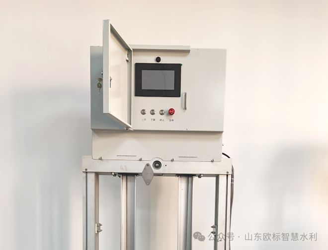 新型材简体闸门:精准测控灌溉管理再升级!(图6)