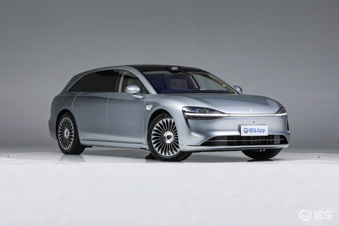 享界S9T发布会定档9月16日19时预售328万起最大续航801km(图2)