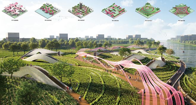 九月楼市聚焦@大华公园柏翠售楼处发布：打造高品质住宅!(图2)