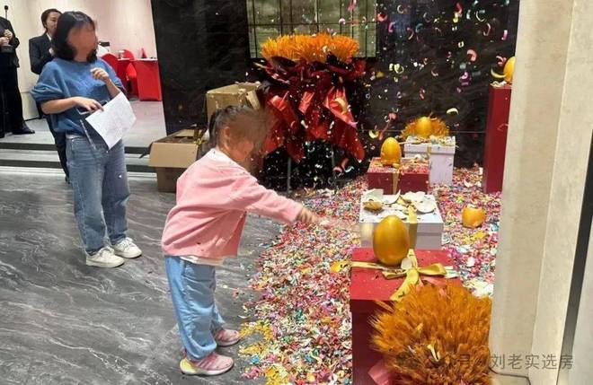 ⭐◆大华公园柏翠售楼处发布：以自然为底色彰显非凡格调!(图3)