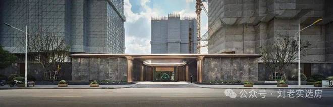 ⭐◆大华公园柏翠售楼处发布：以自然为底色彰显非凡格调!(图12)