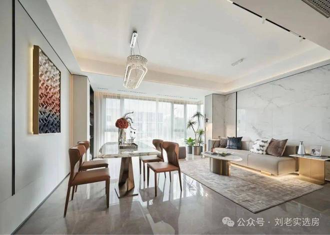 ⭐◆大华公园柏翠售楼处发布：以自然为底色彰显非凡格调!(图23)